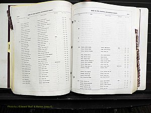 Rockingham Co, NC, Births, 1968-1981 (165).JPG