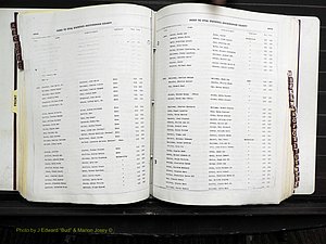 Rockingham Co, NC, Births, 1968-1981 (174).JPG
