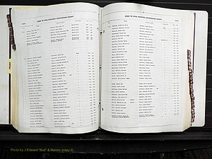 Rockingham Co, NC, Births, 1968-1981 (191).JPG