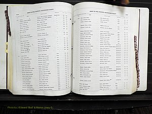 Rockingham Co, NC, Births, 1968-1981 (197).JPG