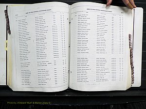 Rockingham Co, NC, Births, 1968-1981 (199).JPG