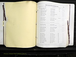 Rockingham Co, NC, Births, 1968-1981 (208).JPG