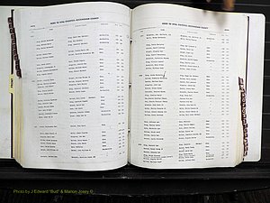 Rockingham Co, NC, Births, 1968-1981 (220).JPG