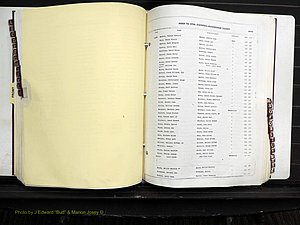 Rockingham Co, NC, Births, 1968-1981 (232).JPG