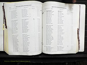 Rockingham Co, NC, Births, 1968-1981 (239).JPG