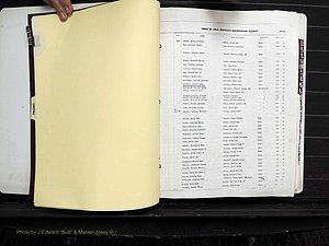 Rockingham Co, NC, Births, 1982-1987 (111).JPG