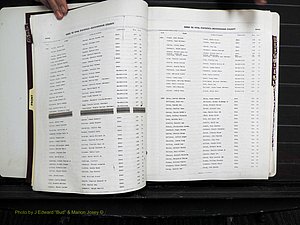 Rockingham Co, NC, Births, 1982-1987 (115).JPG