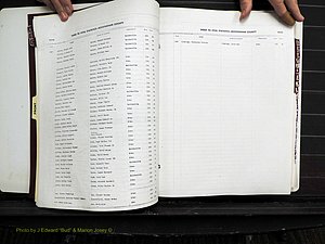 Rockingham Co, NC, Births, 1982-1987 (116).JPG