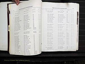 Rockingham Co, NC, Births, 1982-1987 (118).JPG