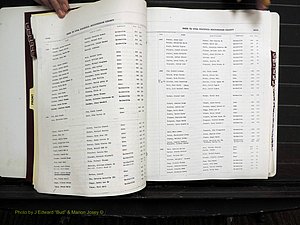 Rockingham Co, NC, Births, 1982-1987 (124).JPG