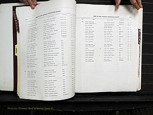 Rockingham Co, NC, Births, 1982-1987 (129).JPG