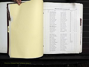 Rockingham Co, NC, Births, 1982-1987 (130).JPG