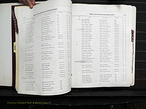 Rockingham Co, NC, Births, 1982-1987 (133).JPG
