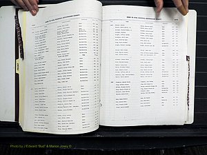 Rockingham Co, NC, Births, 1982-1987 (149).JPG