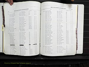 Rockingham Co, NC, Births, 1982-1987 (155).JPG