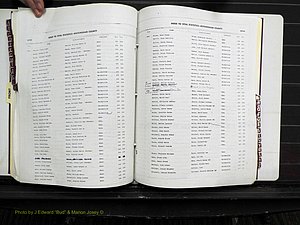 Rockingham Co, NC, Births, 1982-1987 (156).JPG