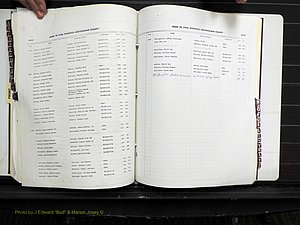 Rockingham Co, NC, Births, 1982-1987 (160).JPG