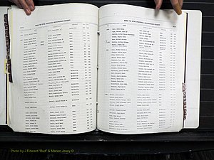 Rockingham Co, NC, Births, 1982-1987 (166).JPG