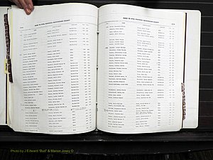 Rockingham Co, NC, Births, 1982-1987 (167).JPG