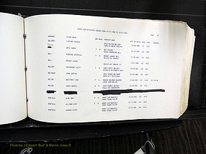 Rockingham Co, NC, Births, 1988-1995 (128).JPG