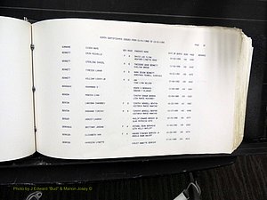 Rockingham Co, NC, Births, 1988-1995 (130).JPG