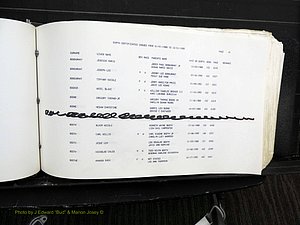 Rockingham Co, NC, Births, 1988-1995 (141).JPG