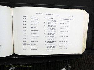 Rockingham Co, NC, Births, 1988-1995 (165).JPG