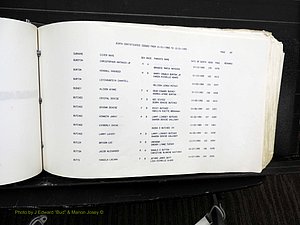 Rockingham Co, NC, Births, 1988-1995 (169).JPG