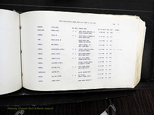 Rockingham Co, NC, Births, 1988-1995 (175).JPG