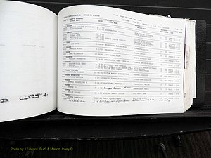 Rockingham Co, NC, Births, 1998-2007 (463).JPG