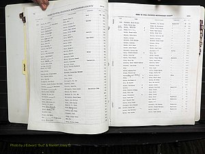 Rockingham Co, NC, Births, A-K, 1929-1948 (128).JPG