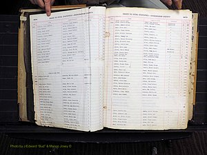 Rockingham Co, NC, Births, 1949-1967 (102).JPG