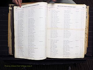 Rockingham Co, NC, Births, 1949-1967 (112).JPG