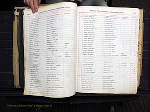Rockingham Co, NC, Births, 1949-1967 (128).JPG