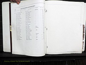 Rockingham Co, NC, Births, L-Z, 1929-1948 (116).JPG