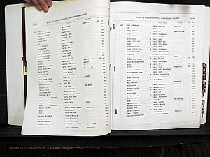 Rockingham Co, NC, Births, L-Z, 1929-1948 (118).JPG