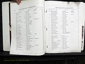 Rockingham Co, NC, Births, L-Z, 1929-1948 (120).JPG