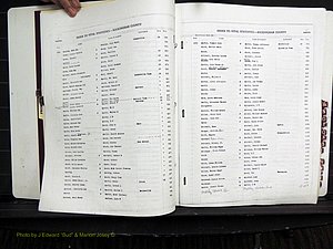 Rockingham Co, NC, Births, L-Z, 1929-1948 (121).JPG