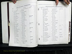 Rockingham Co, NC, Births, L-Z, 1929-1948 (124).JPG