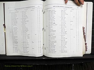 Rockingham Co, NC, Births, L-Z, 1929-1948 (128).JPG