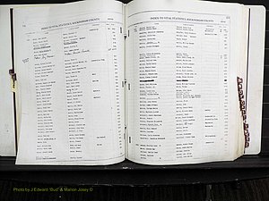 Rockingham Co, NC, Births, L-Z, 1929-1948 (135).JPG