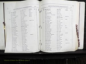 Rockingham Co, NC, Births, L-Z, 1929-1948 (136).JPG