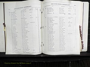 Rockingham Co, NC, Births, L-Z, 1929-1948 (138).JPG