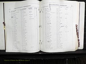 Rockingham Co, NC, Births, L-Z, 1929-1948 (140).JPG