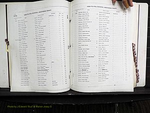 Rockingham Co, NC, Births, L-Z, 1929-1948 (146).JPG
