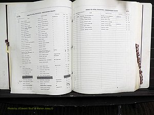 Rockingham Co, NC, Births, L-Z, 1929-1948 (147).JPG