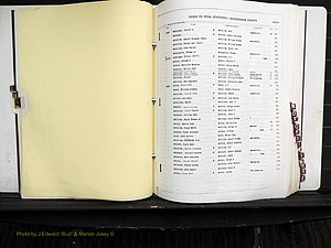 Rockingham Co, NC, Births, L-Z, 1929-1948 (148).JPG