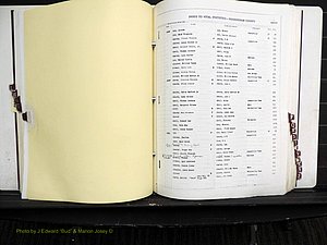 Rockingham Co, NC, Births, L-Z, 1929-1948 (164).JPG