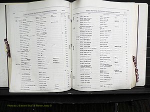 Rockingham Co, NC, Births, L-Z, 1929-1948 (181).JPG