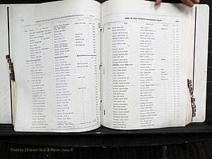 Rockingham Co, NC, Births, L-Z, 1929-1948 (183).JPG